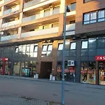 Apartment The Main Square Banja Luka