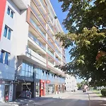 The Main Square Apartament
