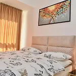 The Main Square Apartment *