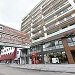 Apartment The Main Square Banja Luka