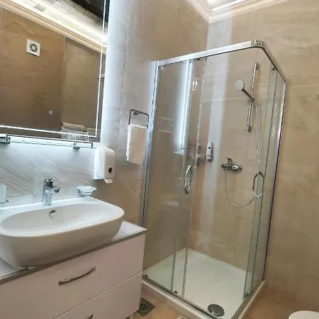 The Main Square Apartment *