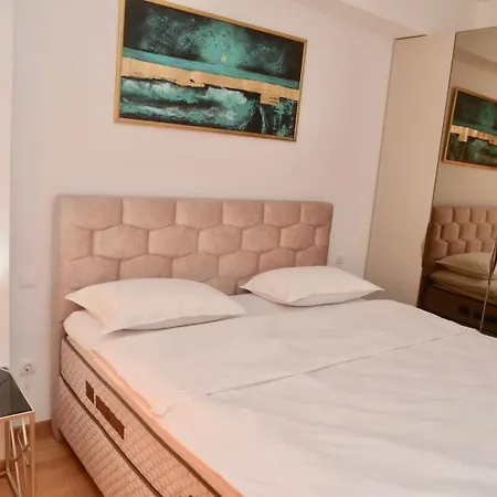 Apartamento The Main Square *