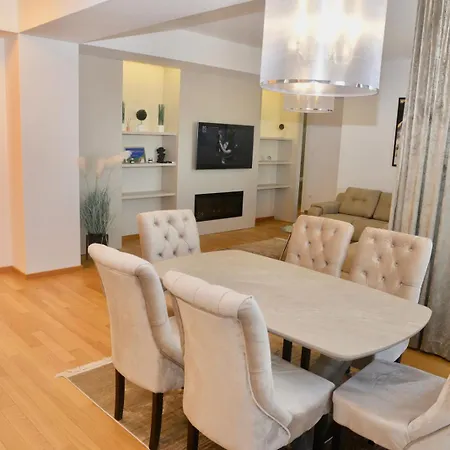 Apartment The Main Square Banja Luka