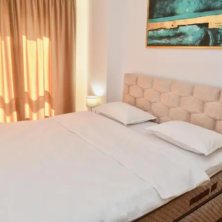 Apartment The Main Square Banja Luka