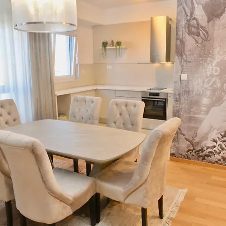 Apartamento The Main Square *
