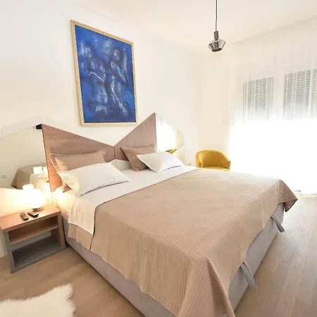 Apartment The Main Square Banja Luka