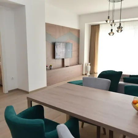 Apartment The Main Square